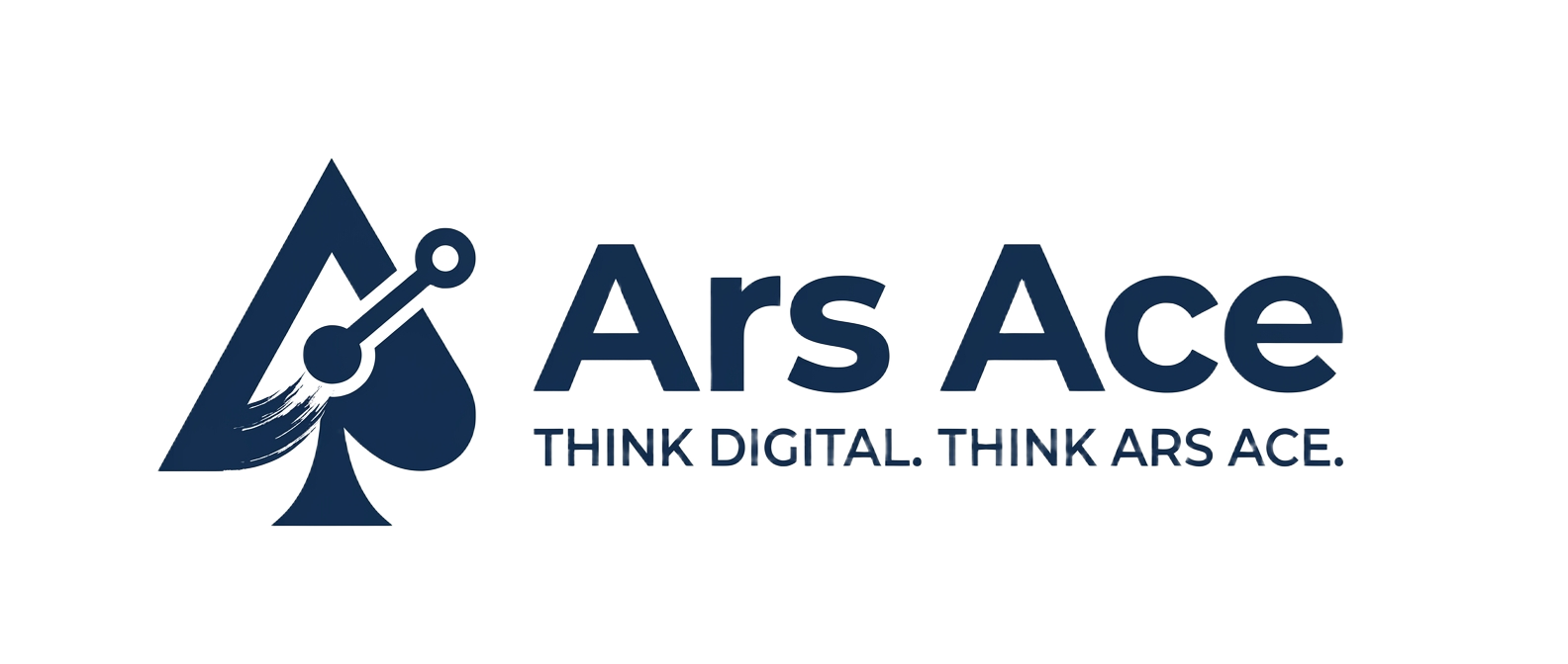 ArsAce Logo